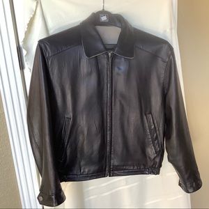 **PRICE DROP** Men’s Premium Sheepskin Jacket